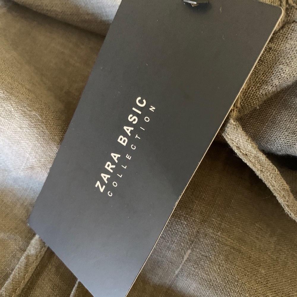 Zara Top - Picture 6 of 6